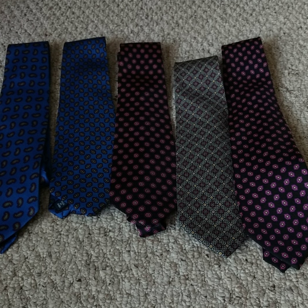 Ties